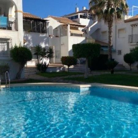 Playa Flamenca 151 Alicante Exterior foto