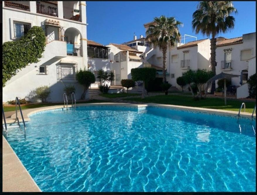 Playa Flamenca 151 Alicante Exterior foto